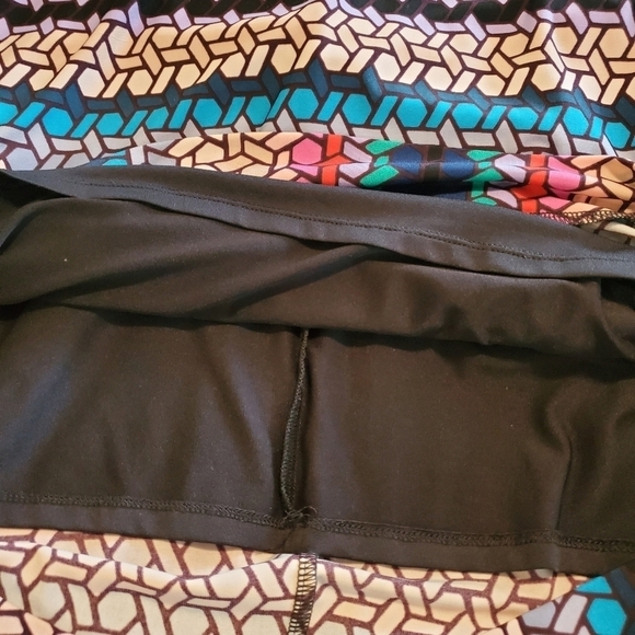 Trina Turk Macee Stained Glass Print Sleeveless Shift Dress Size 4, Colorful - Picture 9 of 14